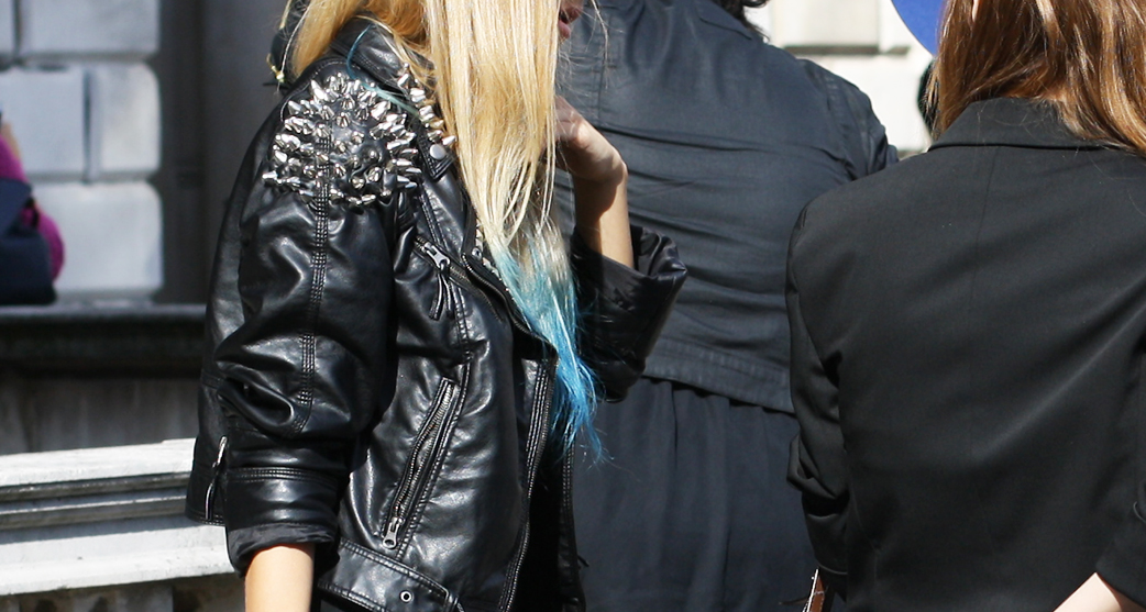London, Fashion Week, Detaljer